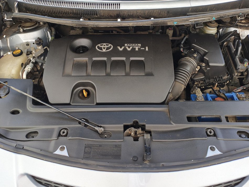 Toyota Auris 1.6 