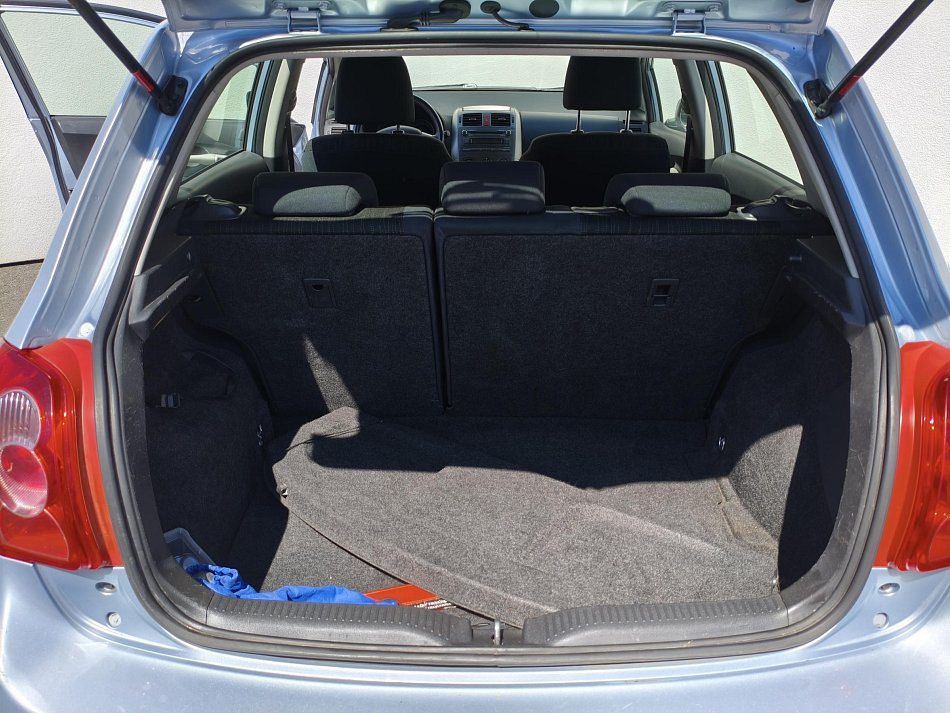 Toyota Auris 1.6 