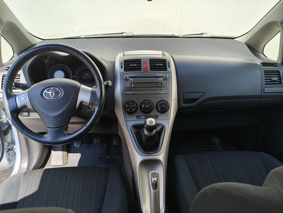 Toyota Auris 1.6 