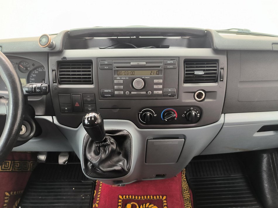 Ford Transit 2.2TDCi  L1H2 8míst