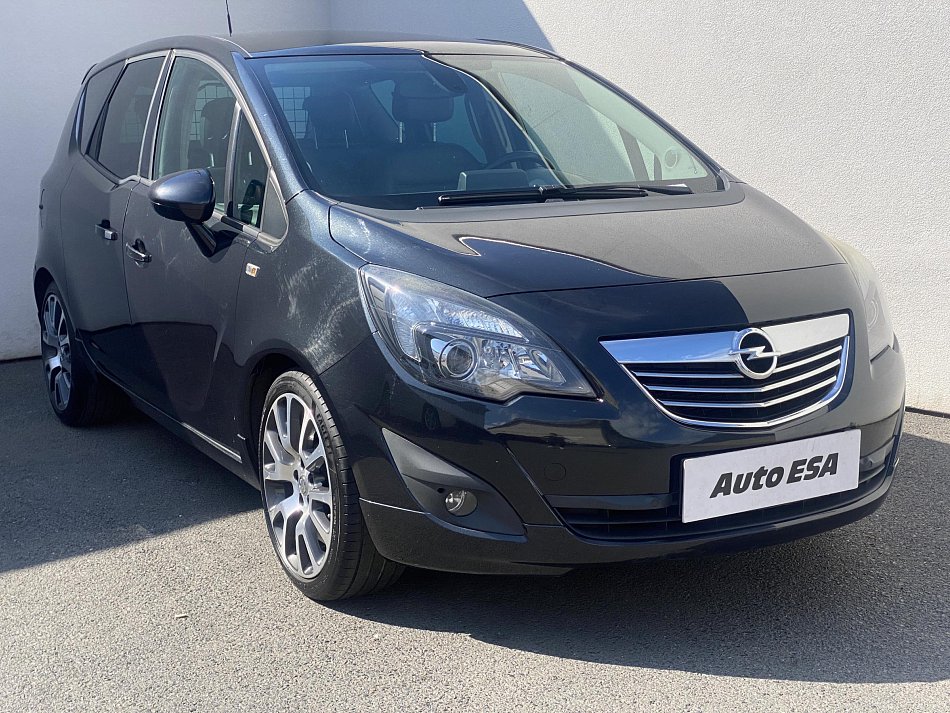 Opel Meriva 1.4 T Innovation