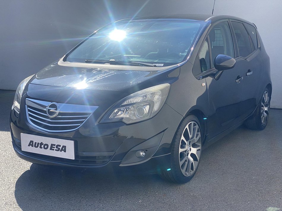 Opel Meriva 1.4 T Innovation
