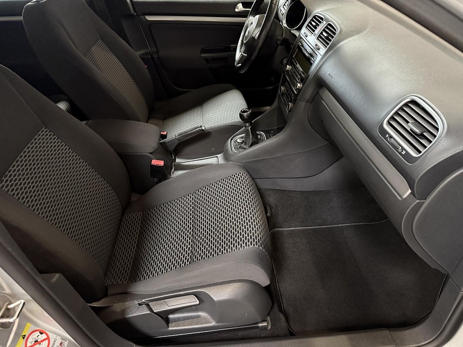 Volkswagen Golf 1.6TDI  Variant