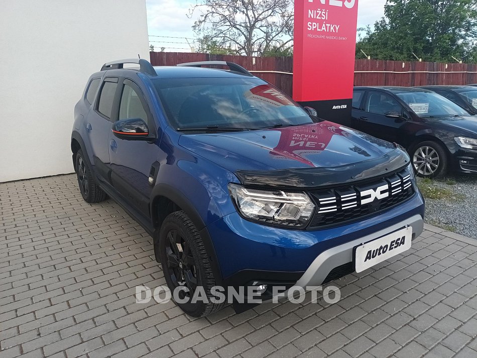 Dacia Duster 1.0 TCe 