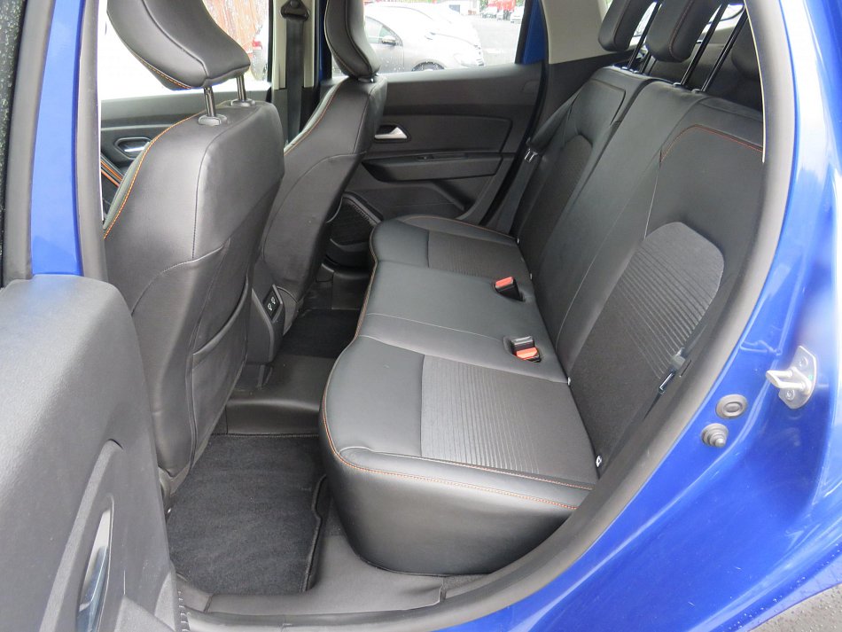 Dacia Duster 1.0 TCe Prestige
