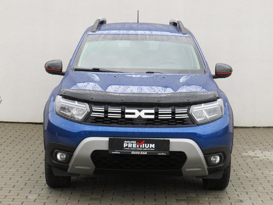 Dacia Duster 1.0 TCe Prestige