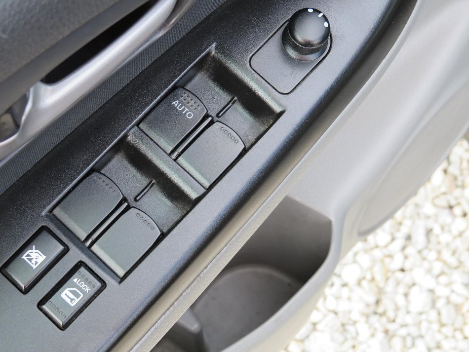 Suzuki SX4 1.6 VVT 