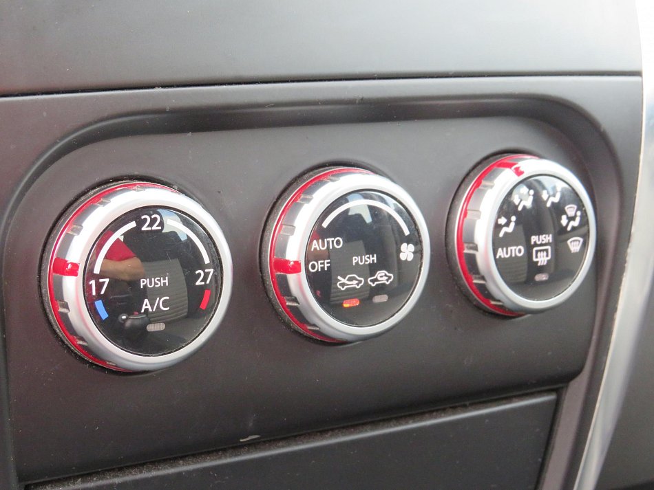 Suzuki SX4 1.6 VVT 