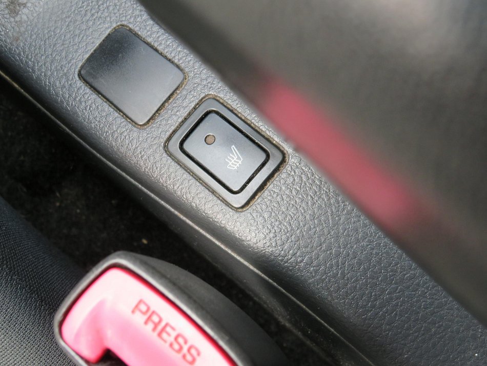 Suzuki SX4 1.6 VVT 
