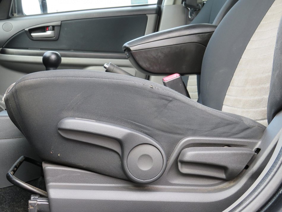 Suzuki SX4 1.6 VVT 