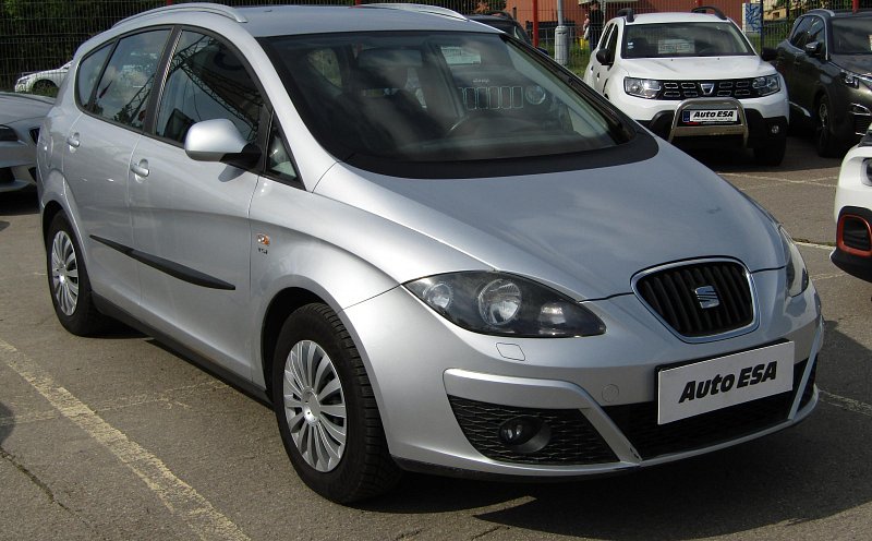 Seat Altea 1.4 TSi 