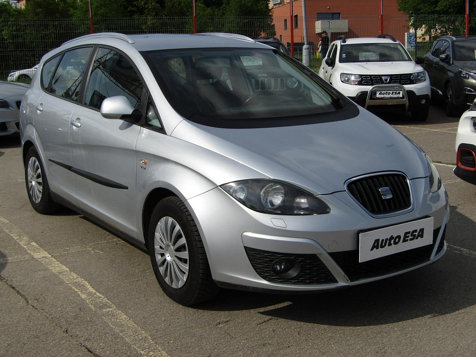 Seat Altea 1.4 TSi 