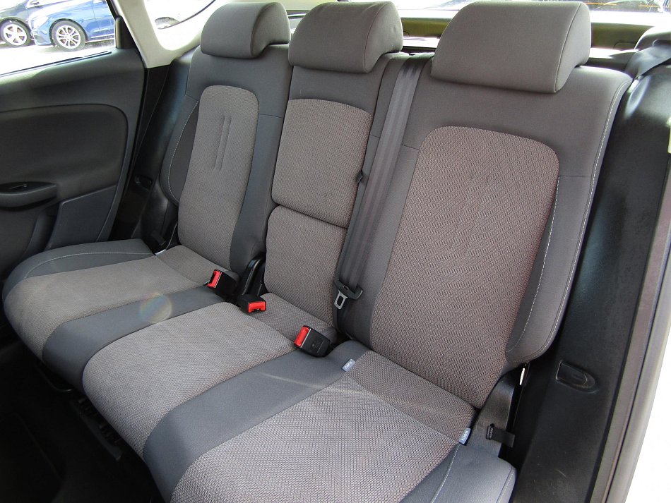 Seat Altea 1.4 TSi 