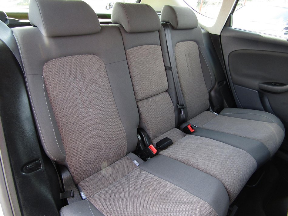 Seat Altea 1.4 TSi 