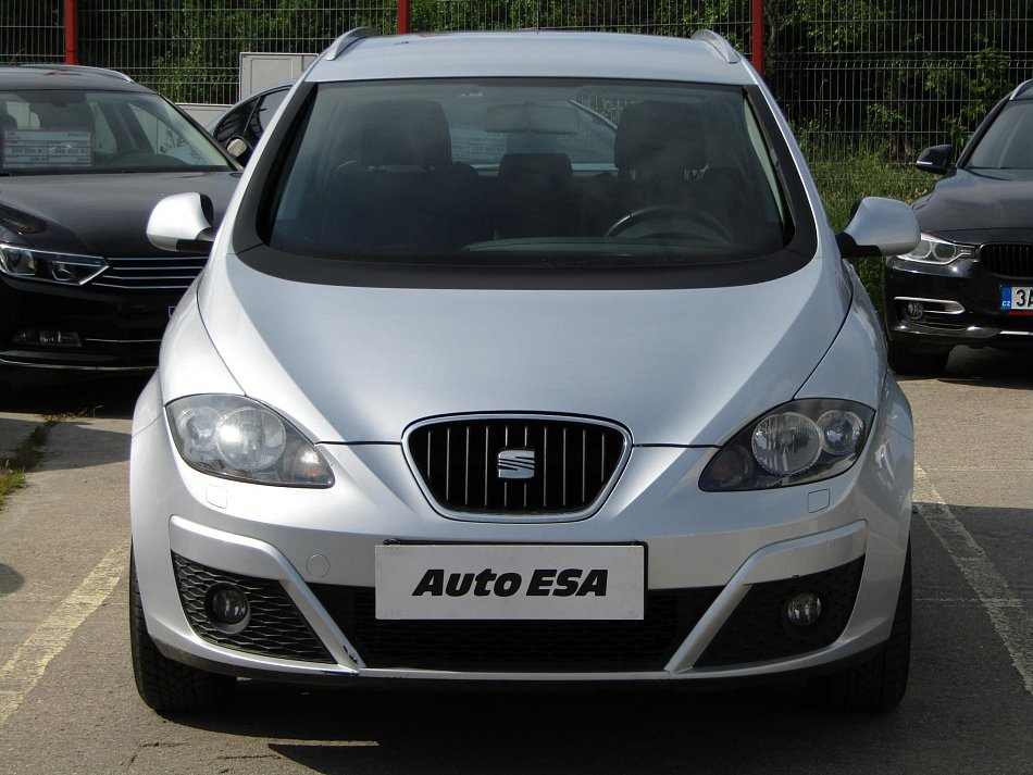 Seat Altea 1.4 TSi 