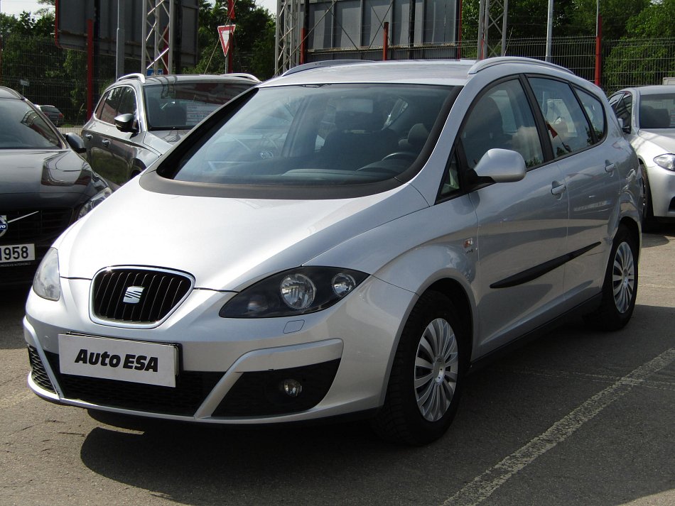Seat Altea 1.4 TSi 