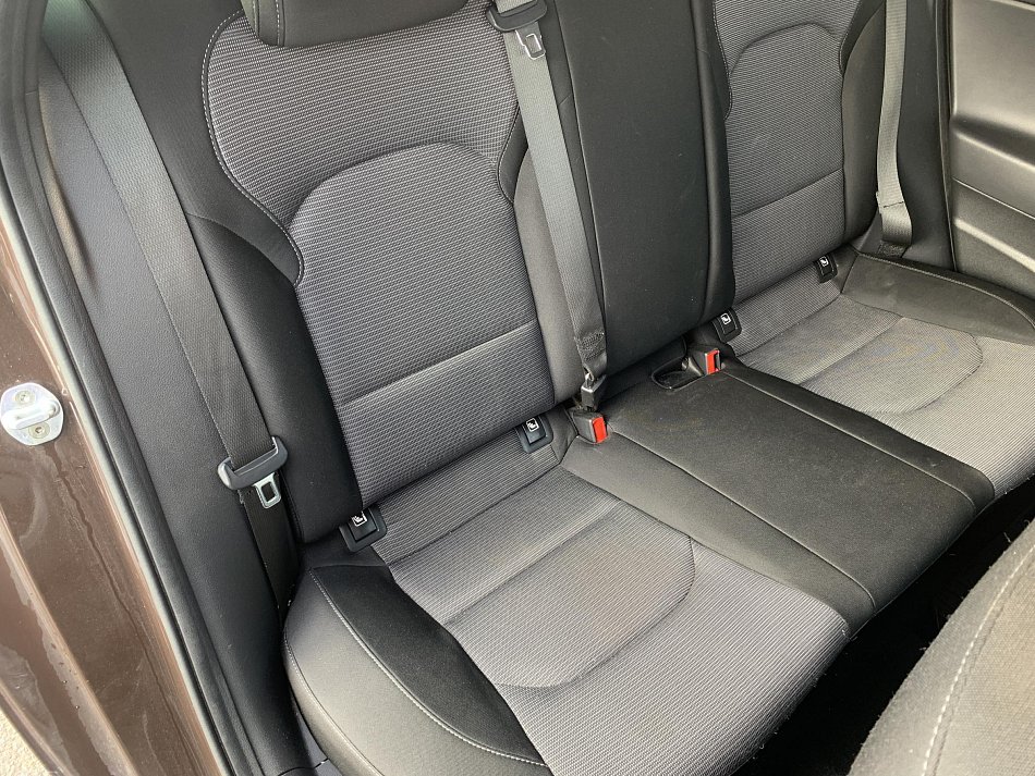 Hyundai I30 1.0i 
