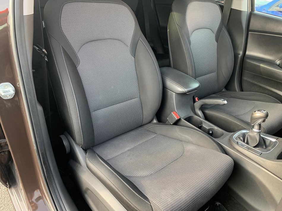 Hyundai I30 1.0i 