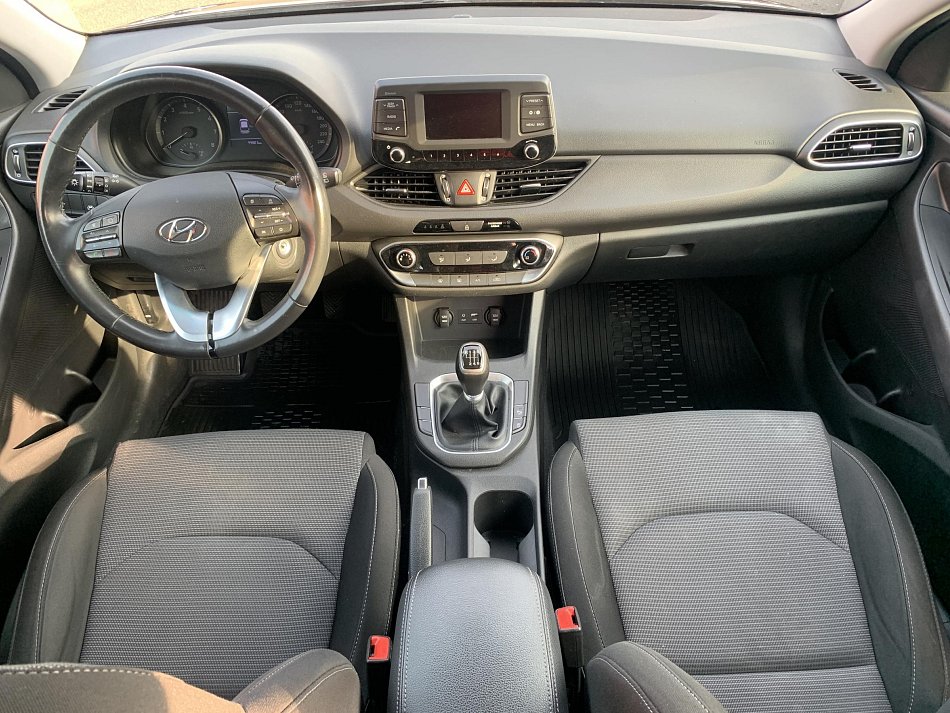 Hyundai I30 1.0i 