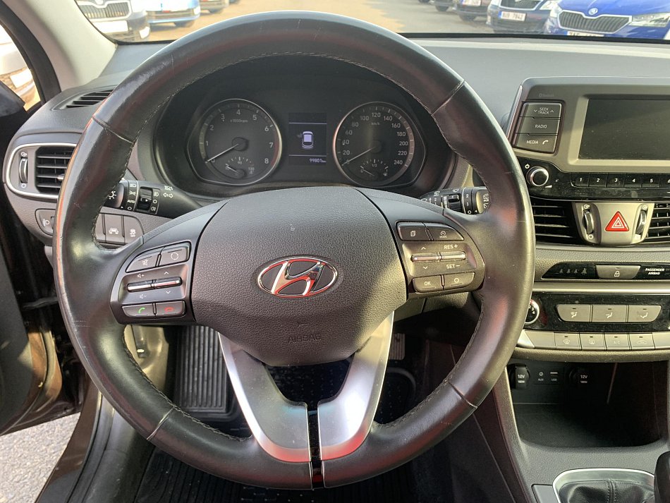 Hyundai I30 1.0i 