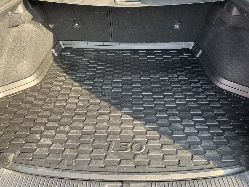 Hyundai I30 1.0i 