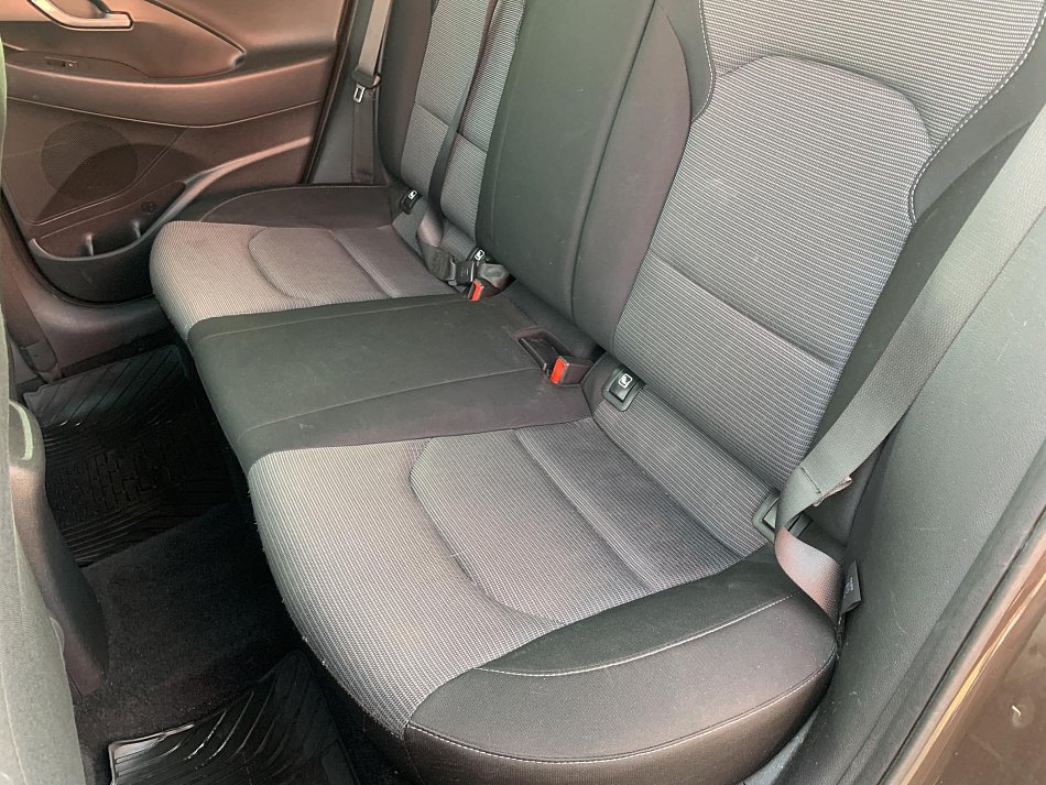 Hyundai I30 1.0i 