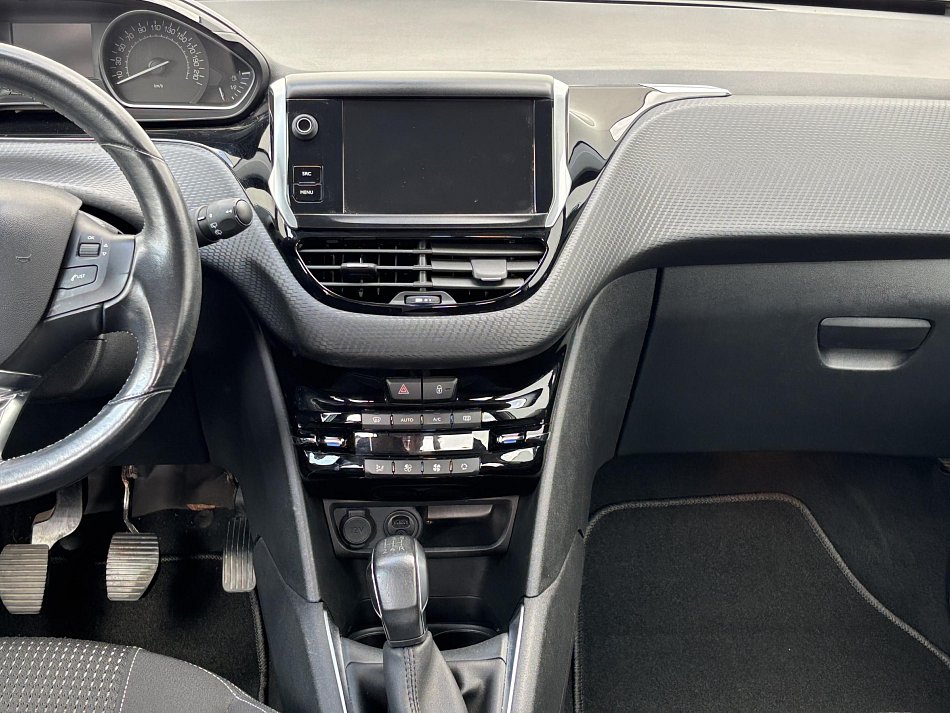 Peugeot 208 1.2 PT Allure