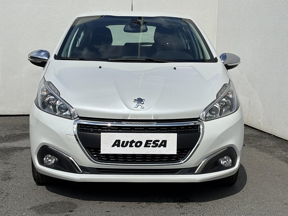 Peugeot 208 1.2 PT Allure