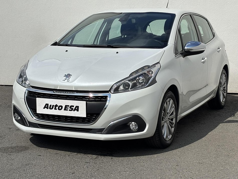 Peugeot 208 1.2 PT Allure
