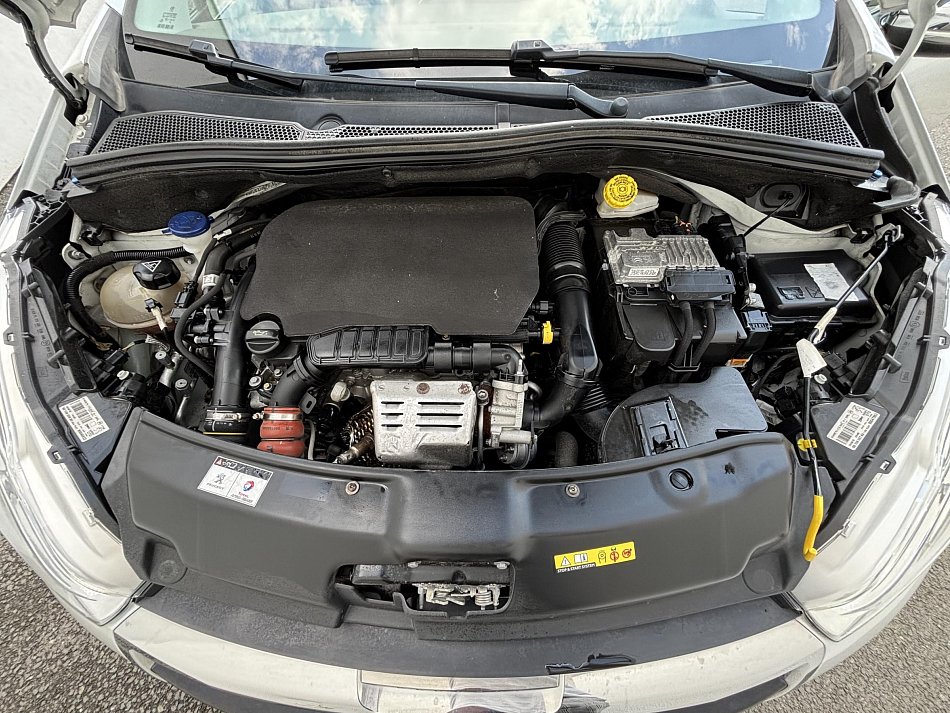 Peugeot 208 1.2 PT Allure