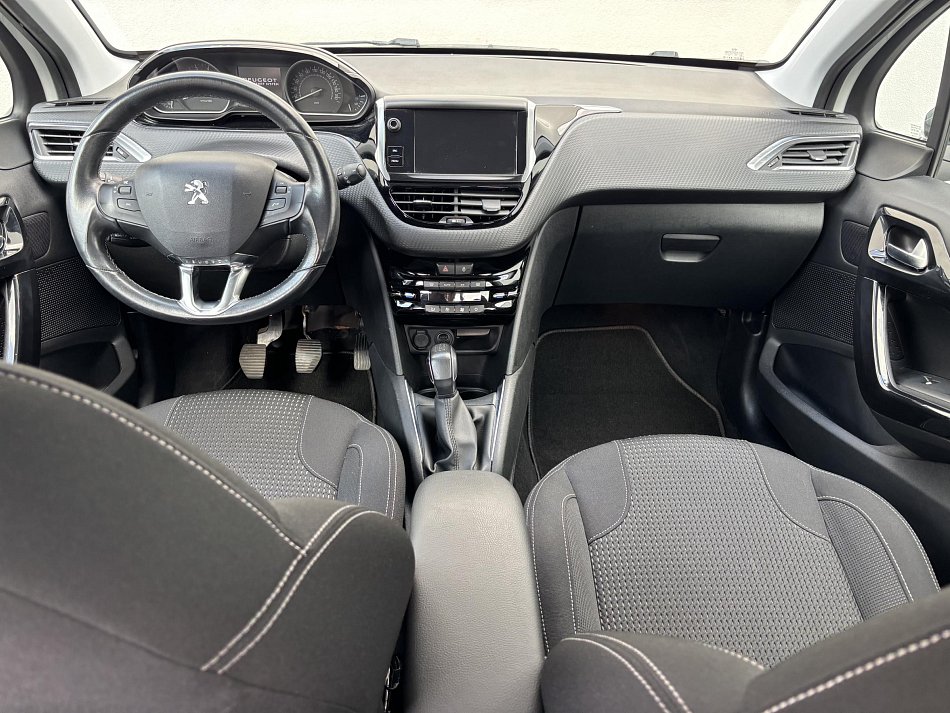 Peugeot 208 1.2 PT Allure