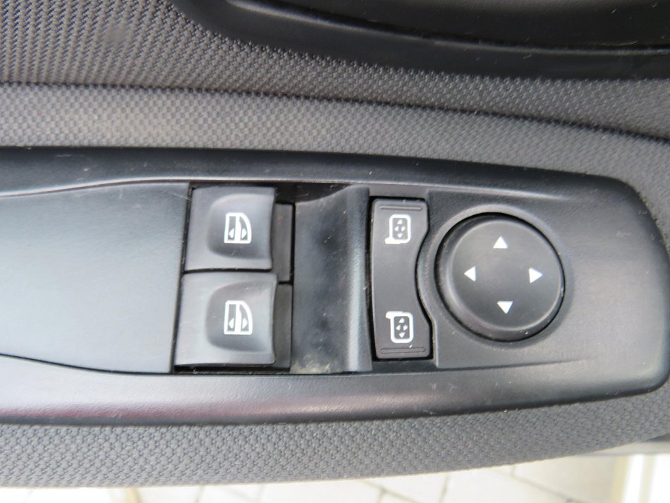 Renault Scénic 1.5dCi 