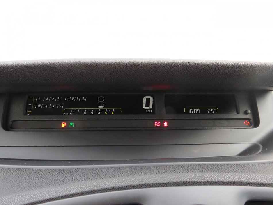 Renault Scénic 1.5dCi 
