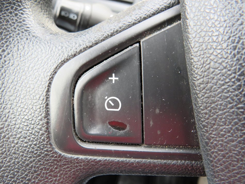 Renault Scénic 1.5dCi 