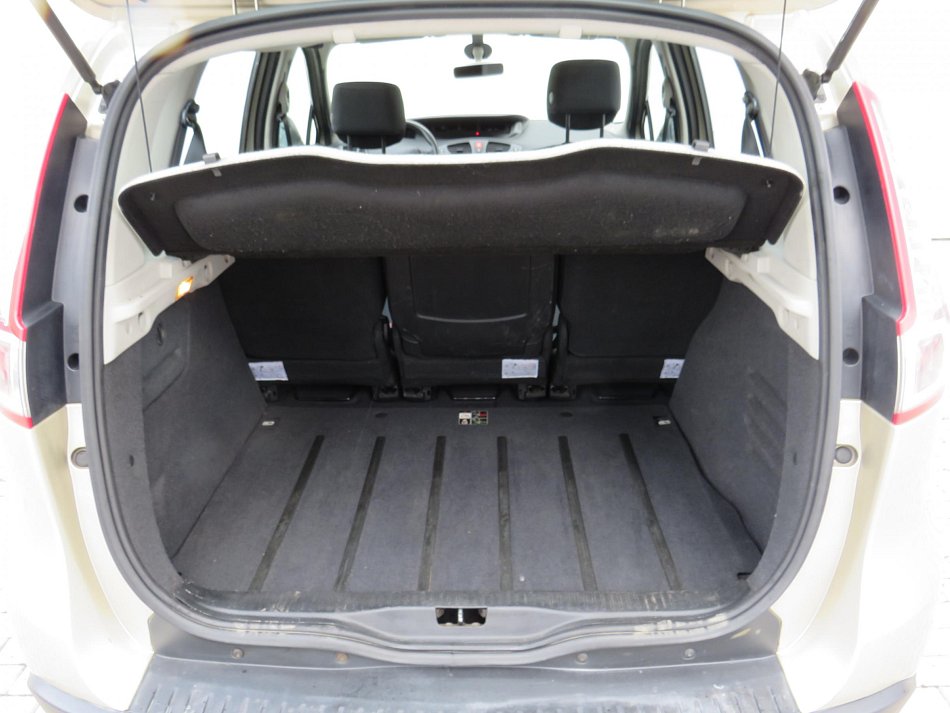 Renault Scénic 1.5dCi 