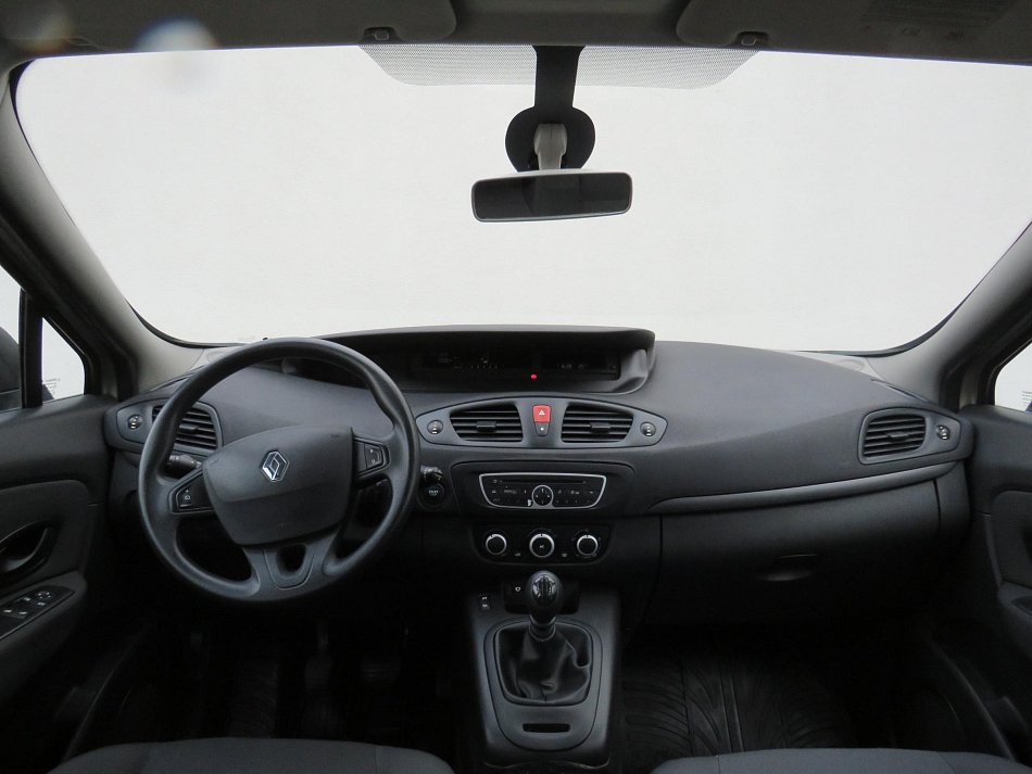 Renault Scénic 1.5dCi 