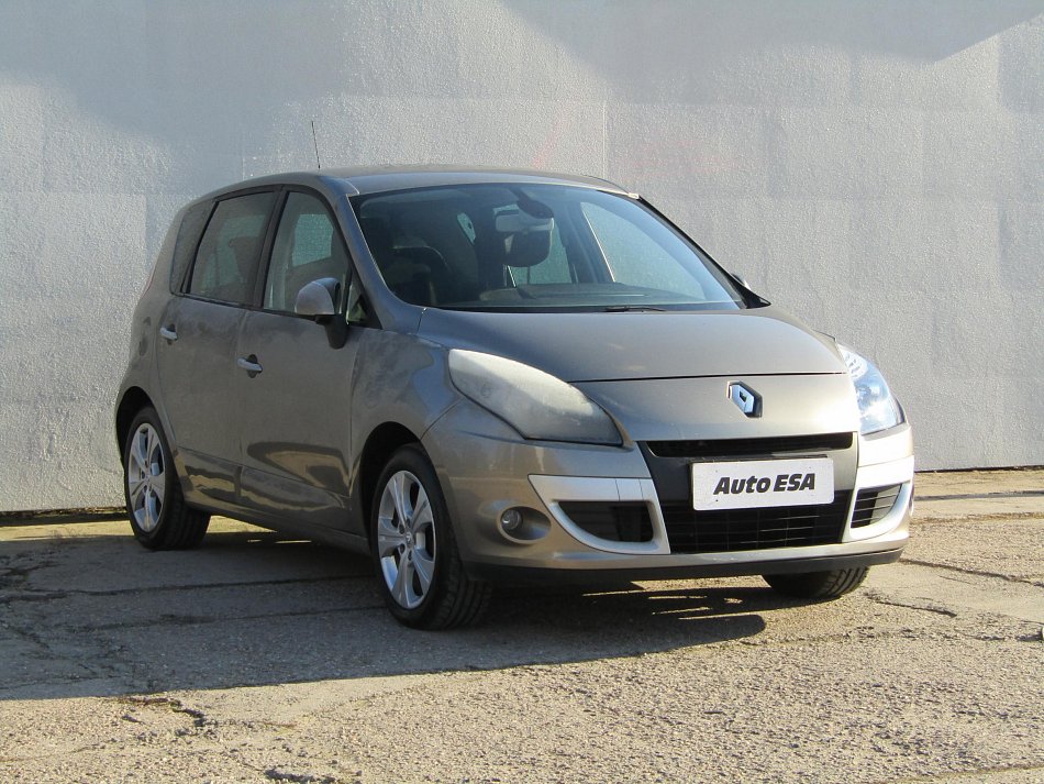 Renault Scénic 1.6i 