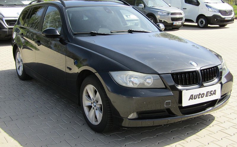 BMW Řada 3 2.0i 