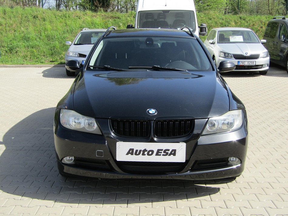 BMW Řada 3 2.0i 