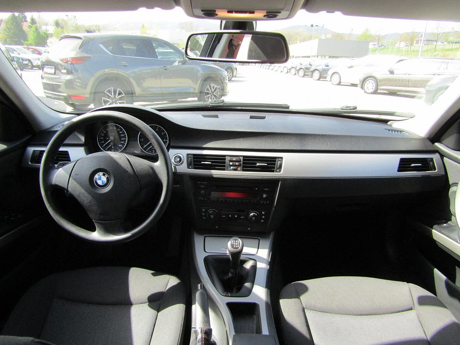 BMW Řada 3 2.0i 