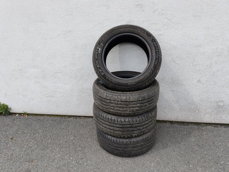Ford Focus 1.6 TDCi 