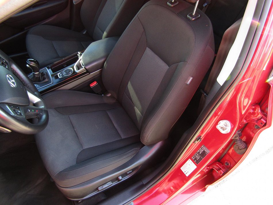 Hyundai I40 1.6 CRDi 
