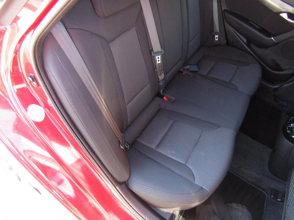 Hyundai I40 1.6 CRDi 