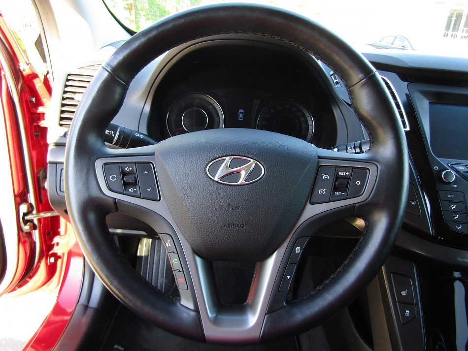 Hyundai I40 1.6 CRDi 