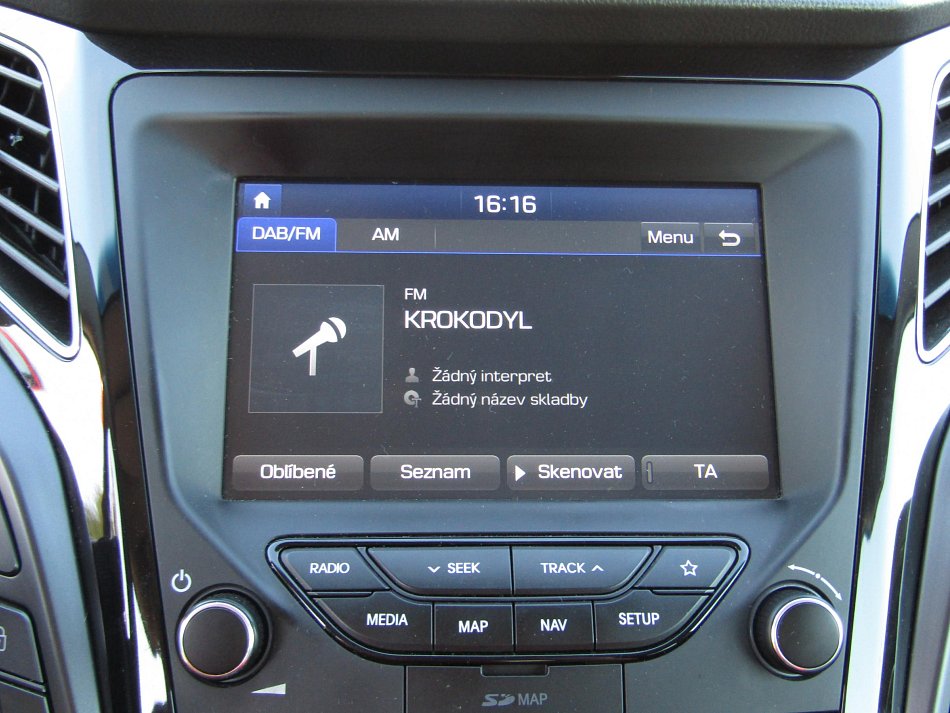 Hyundai I40 1.6 CRDi 