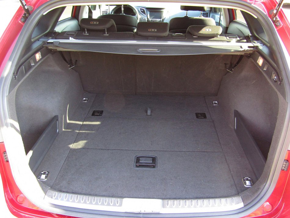 Hyundai I40 1.6 CRDi 