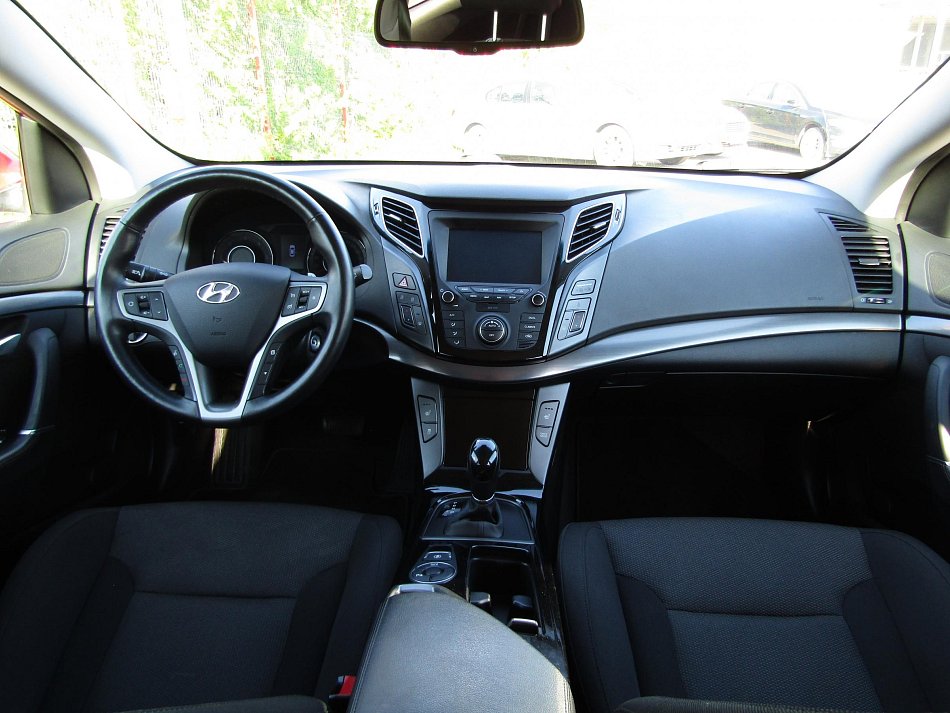 Hyundai I40 1.6 CRDi 