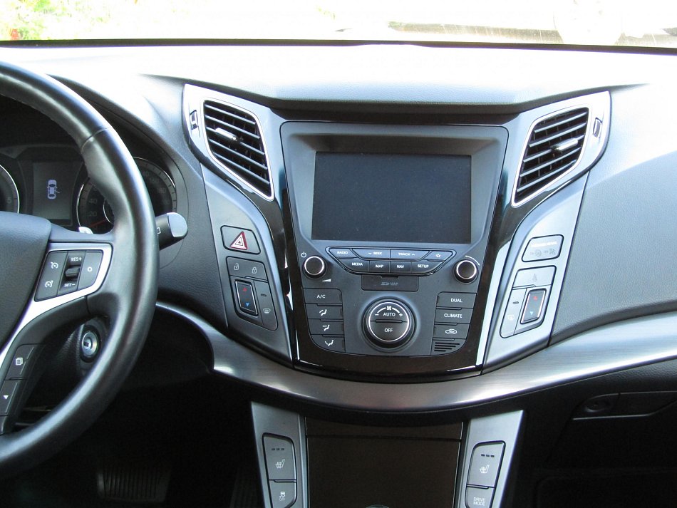 Hyundai I40 1.6 CRDi 