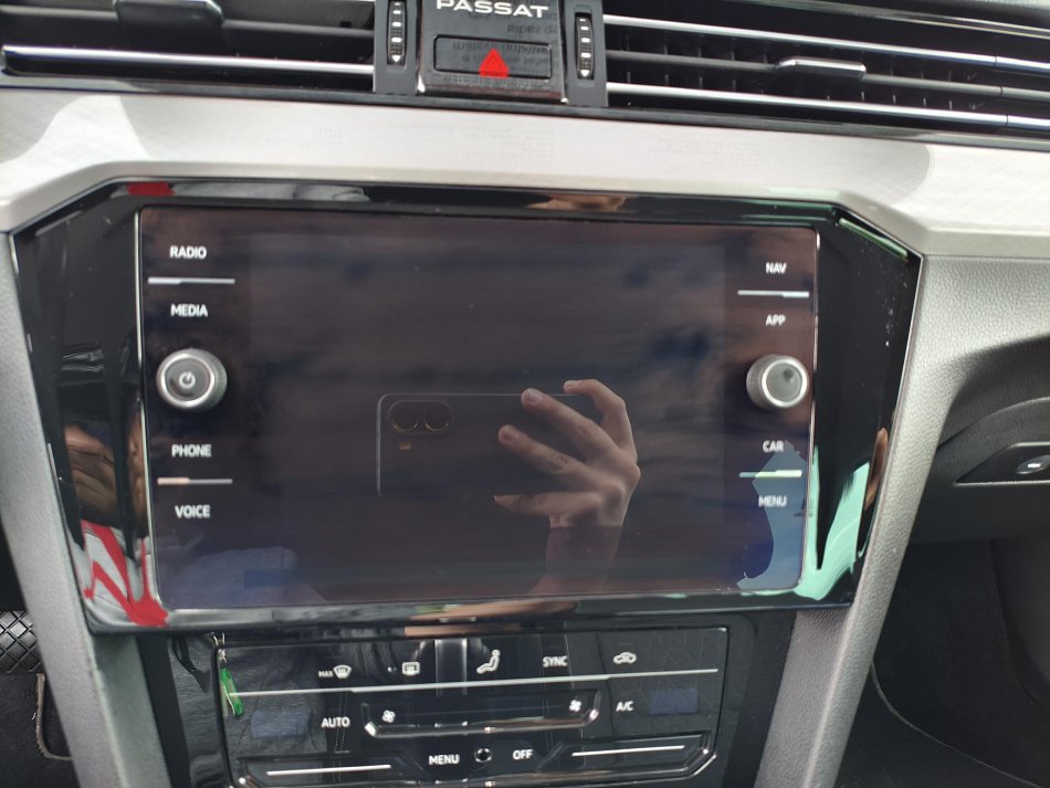 Volkswagen Passat 2.0TDI 