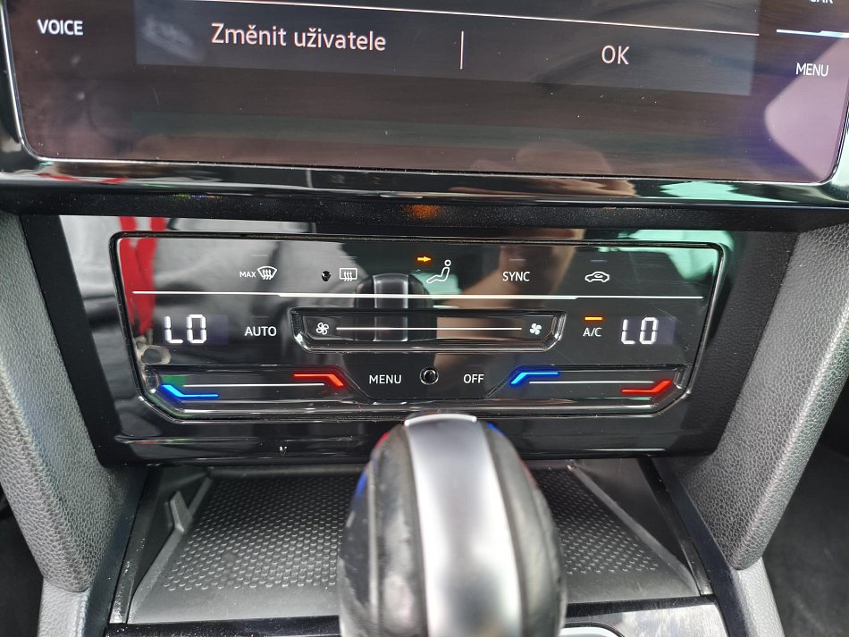 Volkswagen Passat 2.0TDI 
